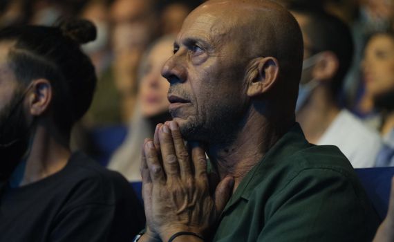 'אישה של זריחה': הערב לזכרה של מירית הררי