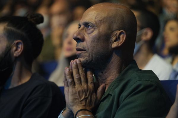 'אישה של זריחה': הערב לזכרה של מירית הררי