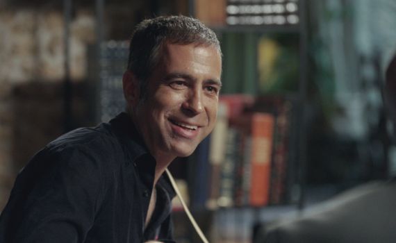 יהלי סובול משתף: קראתי את כל התנ"ך