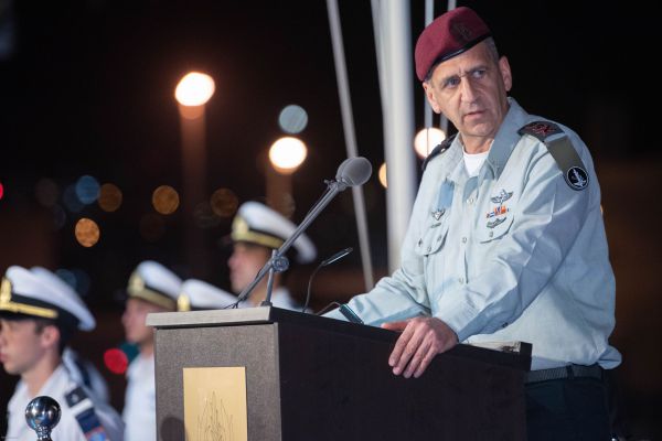 כוכבי: "זה רק עניין של זמן עד שנגיע לשני המחבלים"