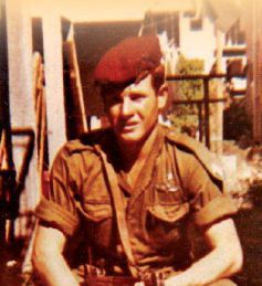 היום בהיסטוריה: הלוחם הדתי שקפץ על הרימון