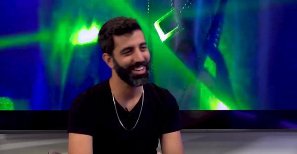 "הכוכב הבא היה הפתרון לקורונה": אוריין שוקרון בראיון