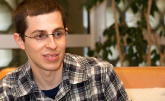 "נתניהו טעה, שליט בילה עוד שנתיים בשבי"