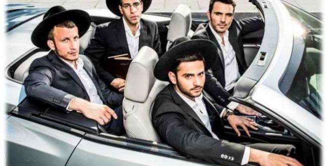 מפתיע: שלמה ארצי מגיע לשבאבניקים