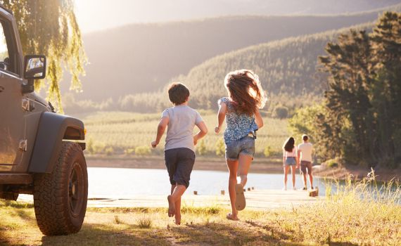 רגע לפני חול המועד: כך תתכננו את הטיול המושלם