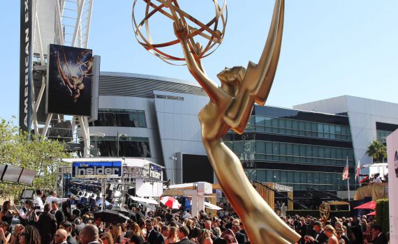 זו הסדרה שזכתה בשבעה פרסים בטקס פרסי האמי