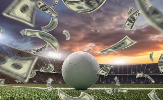 מסי לא בטופ: מי הכדורגלן שמשתכר הכי הרבה?