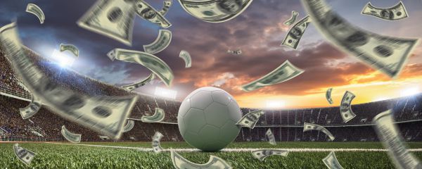 מסי לא בטופ: מי הכדורגלן שמשתכר הכי הרבה?