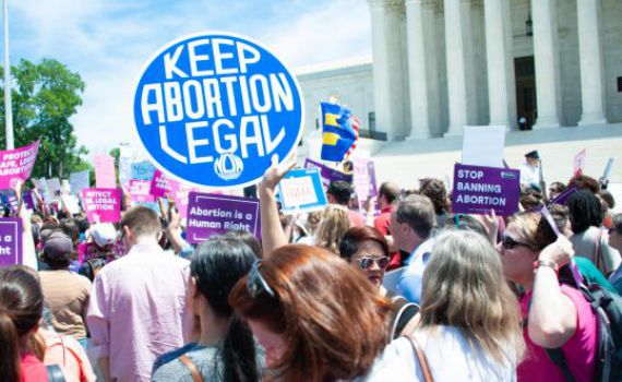 ארה"ב: צפי להפגנות ענק נגד חוק ההפלות בטקסס