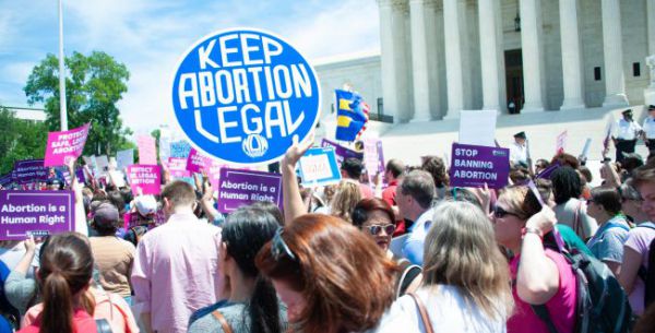 ארה"ב: צפי להפגנות ענק נגד חוק ההפלות בטקסס