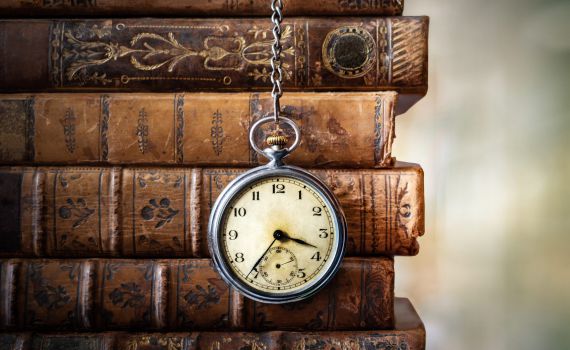 'הנזיר היהודי'- מסע בהיסטוריה היהודית | ביקורת ספרים