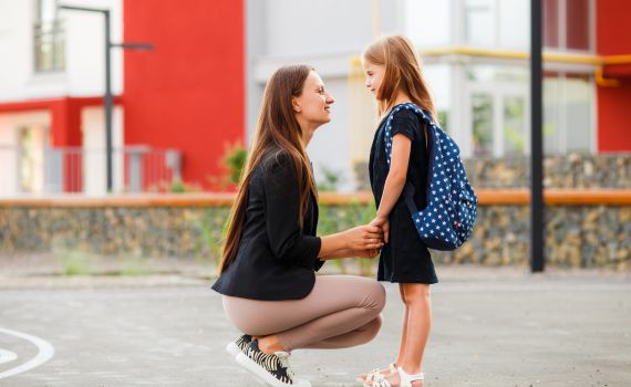 מגוון טיפים לחזרה מוצלחת ללימודים לילדים עם ADHD