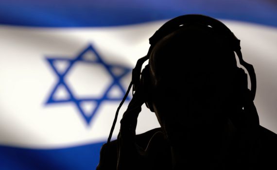 הדרך סלולה: מועמדותו של ר' לראש השב"כ אושרה