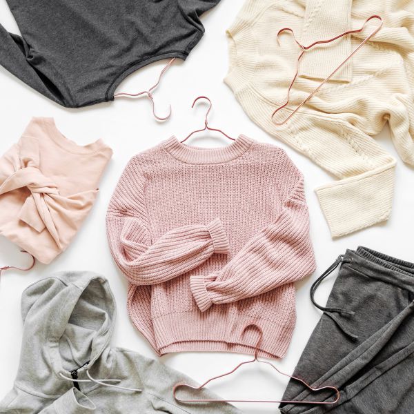 החורף כבר כאן: זה הזמן להצטייד בבגדים חדשים