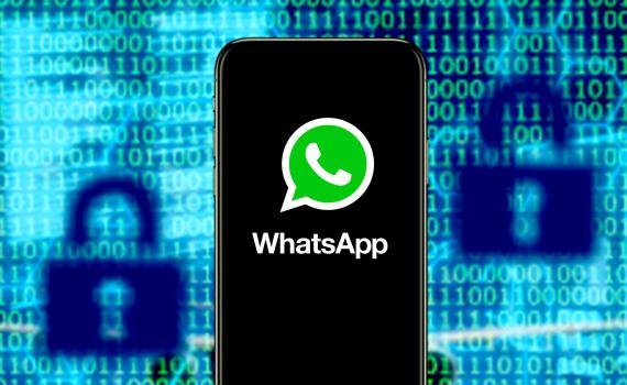 קיבלתם את ההודעה הזאת בוואטסאפ? כדאי שתיזהרו