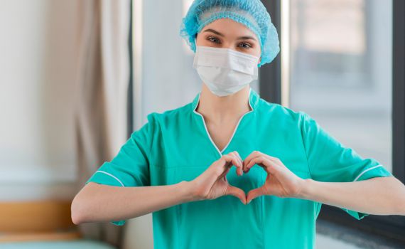 תואר מציל חיים: לימודי סיעוד בקריה האקדמית אונו