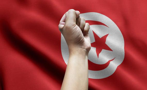 לראשונה בעולם הערבי: ראש ממשלה אישה