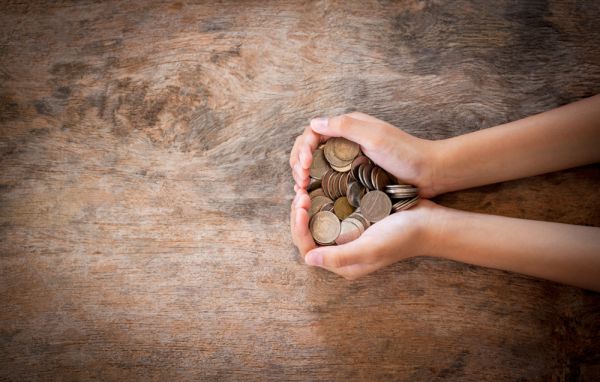 פדיון כפרות דרך פעמונים: זה הכסף ילך לצדקה >>