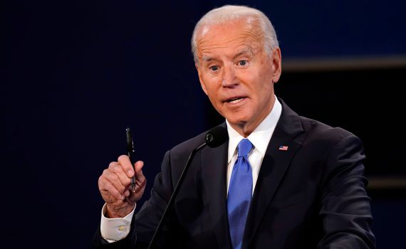 ביידן בעצרת האו"ם: רחוקים מפתרון שתי המדינות