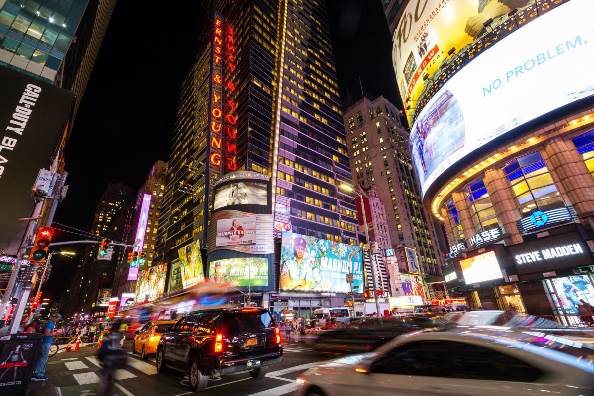 סוכות בניו יורק: "תחושה של געגוע שצובטת את הלב"