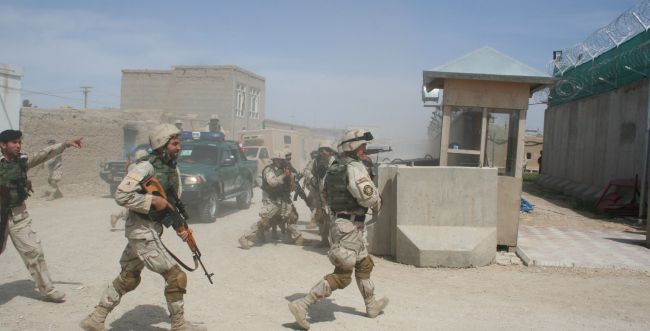 85 מיליון על מלונות: על מה ארה"ב בזבזה באפגניסטן