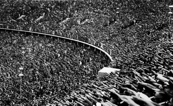 לראשונה מאז אולימפיאדת 36': קבוצה ישראלית בברלין