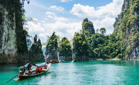 המל"ל מזהיר: החמרה באיום הטרור נגד ישראלים בתאילנד