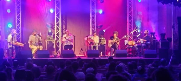 מסורת של לימוד ​