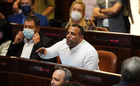 המשטרה העבירה את התיק נגד קארה לפרקליטות