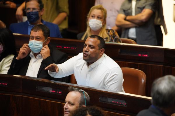 "כמו כחלון": המודל שאליו מכוון אביר קארה