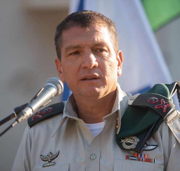 הפצ"ר מסרב להעמיד לדין פלילי את אהרון חליוה