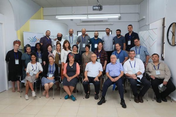 "הכשרת דור העתיד": התכנית החדשה של החמ"ד