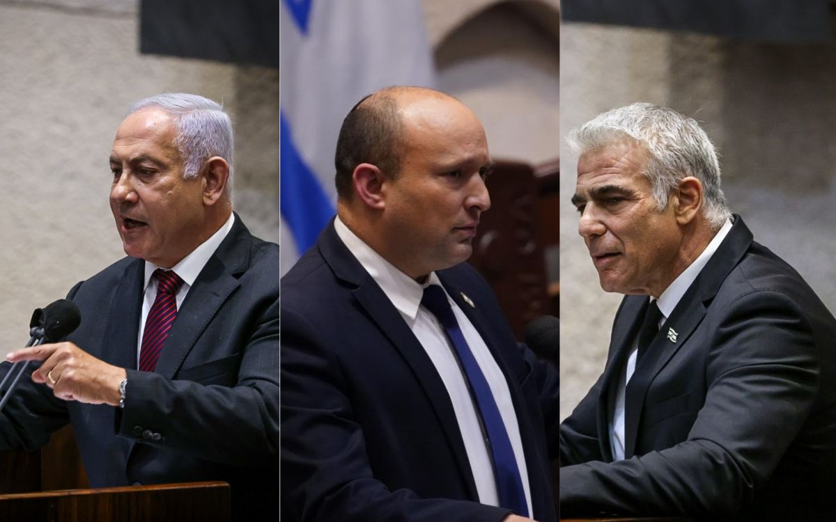 נאומי יום רבין במליאה היו ביטוי אותנטי ודמוקרטי