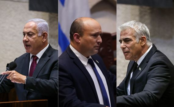 נאומי יום רבין במליאה היו ביטוי אותנטי ודמוקרטי