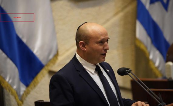 עיכוב במינוי היועץ של בנט בשל בעיית ניגוד עניינים