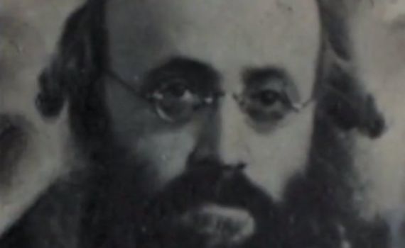 היום בהיסטוריה: יום הזיכרון של האדמו"ר מפיאסצנה