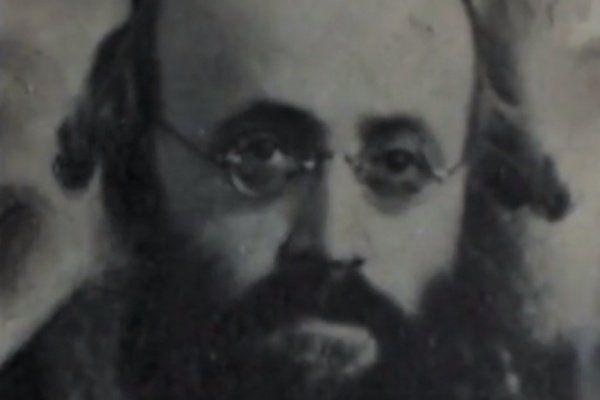 היום בהיסטוריה: יום הזיכרון של האדמו"ר מפיאסצנה