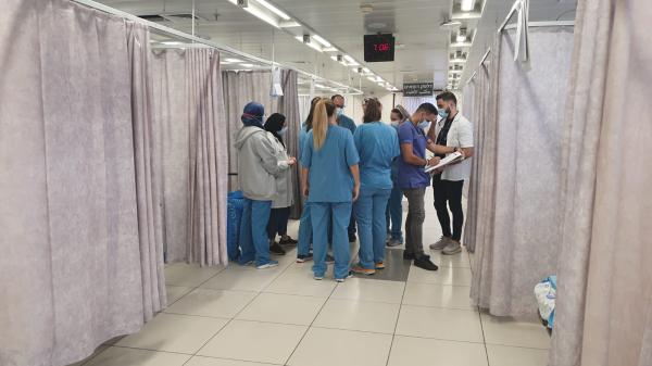 מתקפת הסייבר על הלל יפה: המערכות עוד לא חזרו