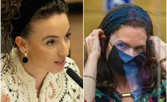 הקרב על הקרדיט נמשך: וולדיגר נגד סילמן