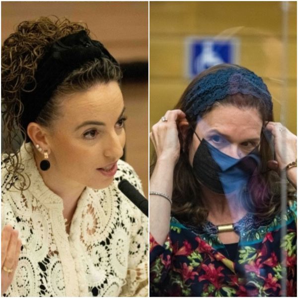 הקרב על הקרדיט נמשך: וולדיגר נגד סילמן