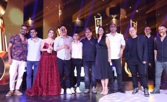 נבחר: זה הסרט שייצג את ישראל בטקס האוסקר