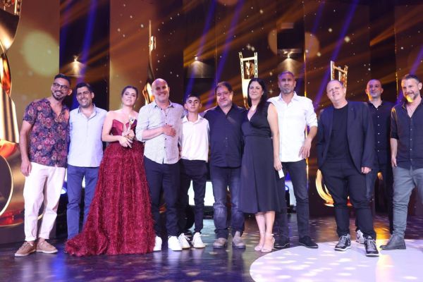 נבחר: זה הסרט שייצג את ישראל בטקס האוסקר