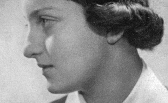 היום בהיסטוריה: חנה סנש מוצאת להורג בהונגריה