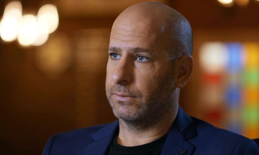 חנוך דאום מתמוגג: חבל שאנשים כמוהו פורשים מהפוליטיקה