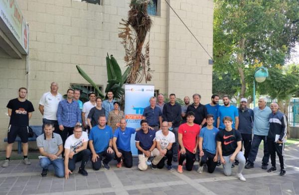 עונה חדשה: ליגת החמ"ד בכדורסל יוצאת לדרך