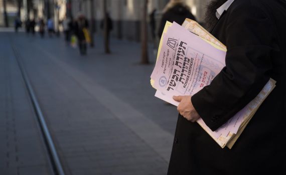 כאוס בשירותי הדת בשדרות: "משרד הדתות לא מתפקד"