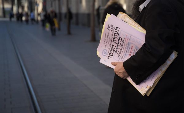 כאוס בשירותי הדת בשדרות: "משרד הדתות לא מתפקד"