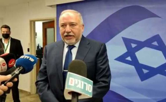 ליברמן: שלוש החלטות של הממשלה הצילו את הכלכלה