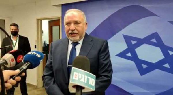 ליברמן: שלוש החלטות של הממשלה הצילו את הכלכלה