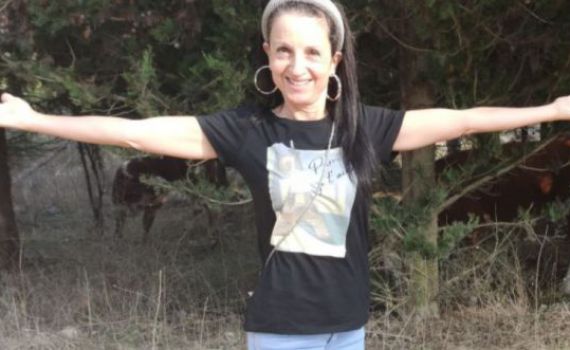 הורשע רוצח אסתר הורגן ביער ריחן